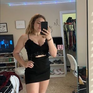 Homecoming / party / formal dress